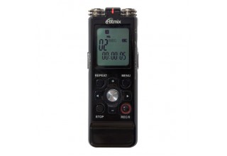 Диктофон Ritmix RR-850 2Gb